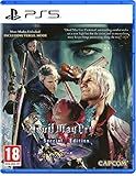 Devil May Cry 5 Special Edition (PS5)