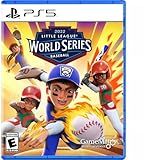 Little League World Series PS5