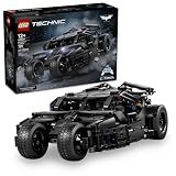 LEGO Technic Batmobile Tumbler 42239
