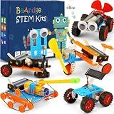 STEM Kits for Kids Science 8-12, Boy Toy 6 7 8 9 Year Old Boy Birthday Gift