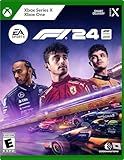 F1 24 - Xbox Series X