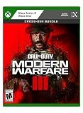 Call of Duty Modern Warfare III - Xbox