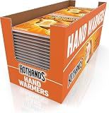 HotHands Hand Warmers Bulk Pack, 40 Pairs - America's Favorite Warmer