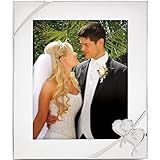Lenox 812617 True Love 8" x 10" Frame
