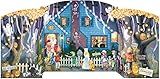 Ghostly Gathering Countdown to Halloween Calendar