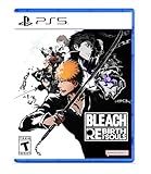 BLEACH Rebirth of Souls PS5