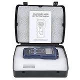 Oubit SM206 Digital Solar Power Meter Sun Light Radiation Measuring Testing Instrument