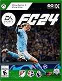 EA SPORTS FC 24 – Xbox Series X & Xbox One