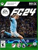 EA SPORTS FC 24 – Xbox Series X & Xbox One