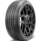 Ironman iMove Gen 2 A/S all_ Season Radial Tire-205/55R16 91V