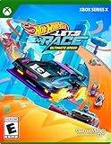 Hot Wheels Let's Race: Ultimate Speed - Xbox Series X