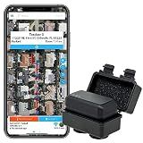 Optimus 3.0 GPS Tracker - Over 1 Month Battery - with Heavy Duty Waterproof Case and Powerful Magnets for Vehicles and Assets