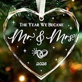 Wedding Gift for Couples 2026 Bridal Shower Gift for Married Newlywed