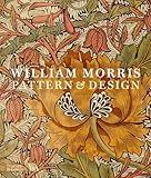 William Morris: Pattern & Design (V&A Museum)