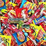 Assorted Candy Variety Pack 5 lb - Individually Wrapped Mixed Candy Bag