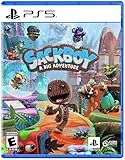 Sackboy: A Big Adventure – PlayStation 5
