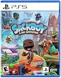 Sackboy: A Big Adventure – PlayStation 5
