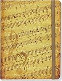 Music Journal (Diary, Notebook)