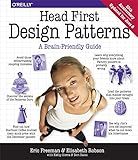 Head First Design Patterns: A Brain-Friendly Guide