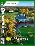 EA SPORTS PGA Tour - Xbox Series X