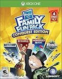 Hasbro Family Fun Pack Conquest Edition - Xbox One