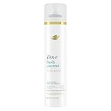 Dove Advanced Dry Shampoo Fresh Coconut Refresh & Revive Hair Without Water for Clean & Fresh Hair 7.3 oz