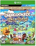 Overcooked! All You Can Eat - Xbox Series X