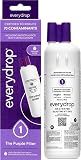 everydrop by Whirlpool Ice & Water Refrigerator Filter 1, Purple, EDR1RXD1