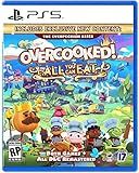 Overcooked! All You Can Eat - PlayStation 5