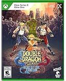 Modus - Double Dragon Gaiden: Rise of the Dragons (XSX|XB1)