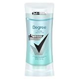 Degree UltraClear Antiperspirant Deodorant Black+White 2.6 oz