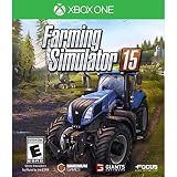 Farming Simulator 15 - Xbox One