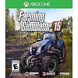 Farming Simulator 15 - Xbox One