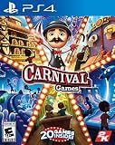 Carnival Games - PlayStation 4