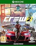 The Crew 2 (Xbox One)