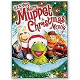 It's a Very Merry Muppet Christmas Movie [DVD]