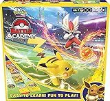 Pokemon Battle Academy Board Game