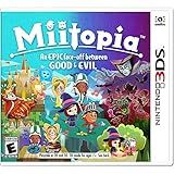 Miitopia - Nintendo 3DS