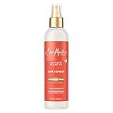 SheaMoisture Curl Stretch Refresher Spray Kalahari Melon Oil and Marula Oil Between Wash Style Stretcher Boosts Hydration, Fights Humidity and Frizz with Hyaluronic Serum 8 Fl Oz
