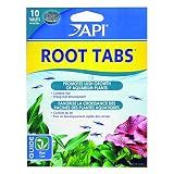 API ROOT TABS Freshwater Aquarium Plant Fertilizer 0.4-Ounce 10-Count Box