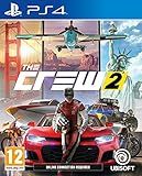 The Crew 2 (PS4)