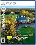 EA SPORTS PGA Tour - PlayStation 5