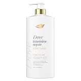 Dove Intensive Repair Conditioner for Damaged Hair & Breakage 28oz