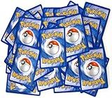 TCG: Random Cards From Every Series, 100 Cards In Each Lot Plus 7 Bonus Free Foil Cards