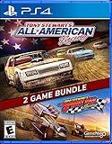 Tony Stewart's All American Racing - PlayStation 4