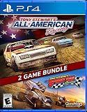 Tony Stewart's All American Racing - PlayStation 4