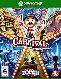 Carnival Games - Xbox One