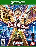 Carnival Games - Xbox One