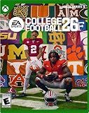EA SPORTS College Football 26 - For Xbox Series X