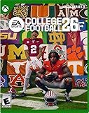 EA SPORTS College Football 26 - For Xbox Series X